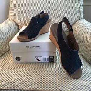 Rockport Wedges